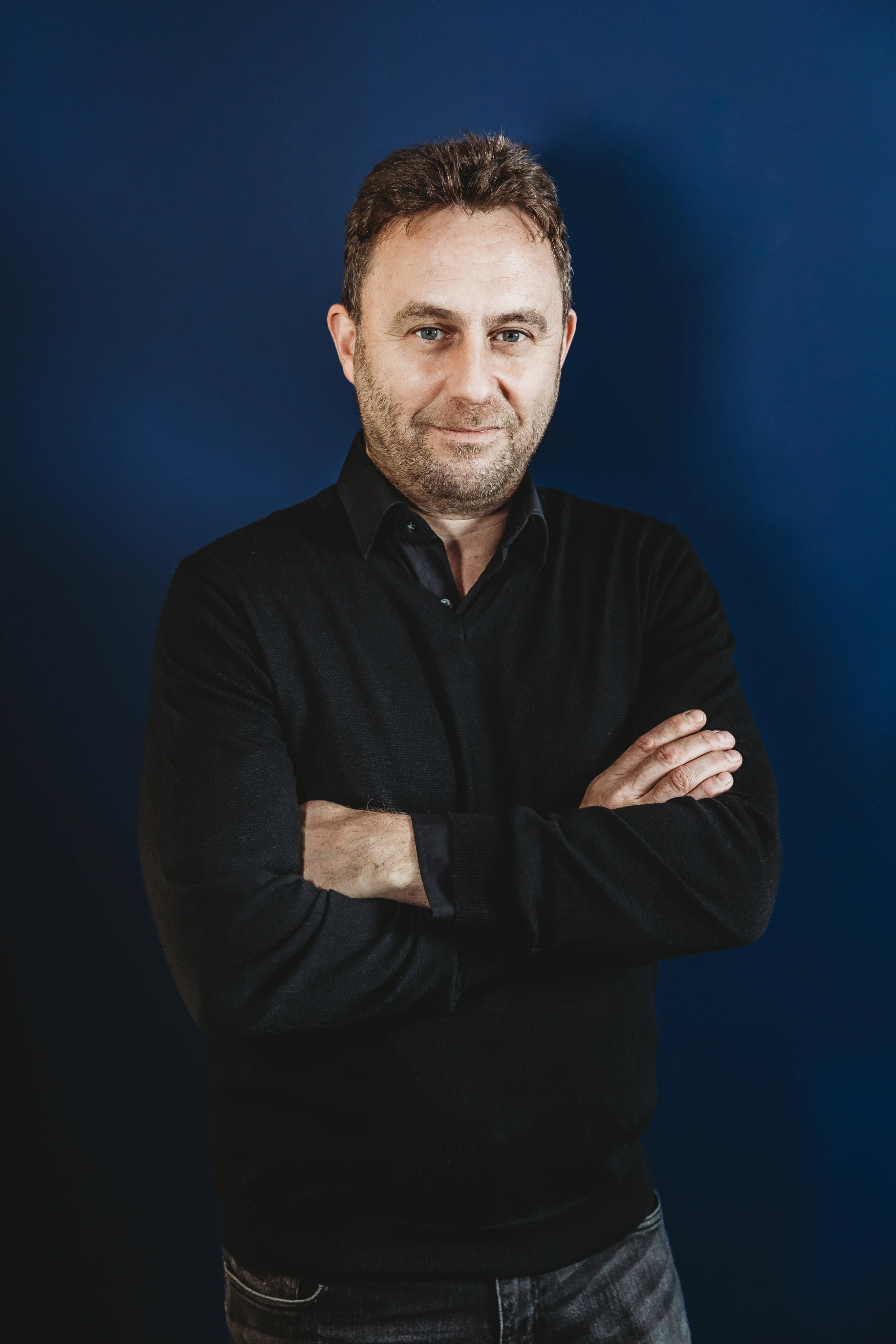 Peter Russell