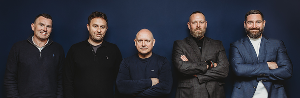 Our Leadership Team